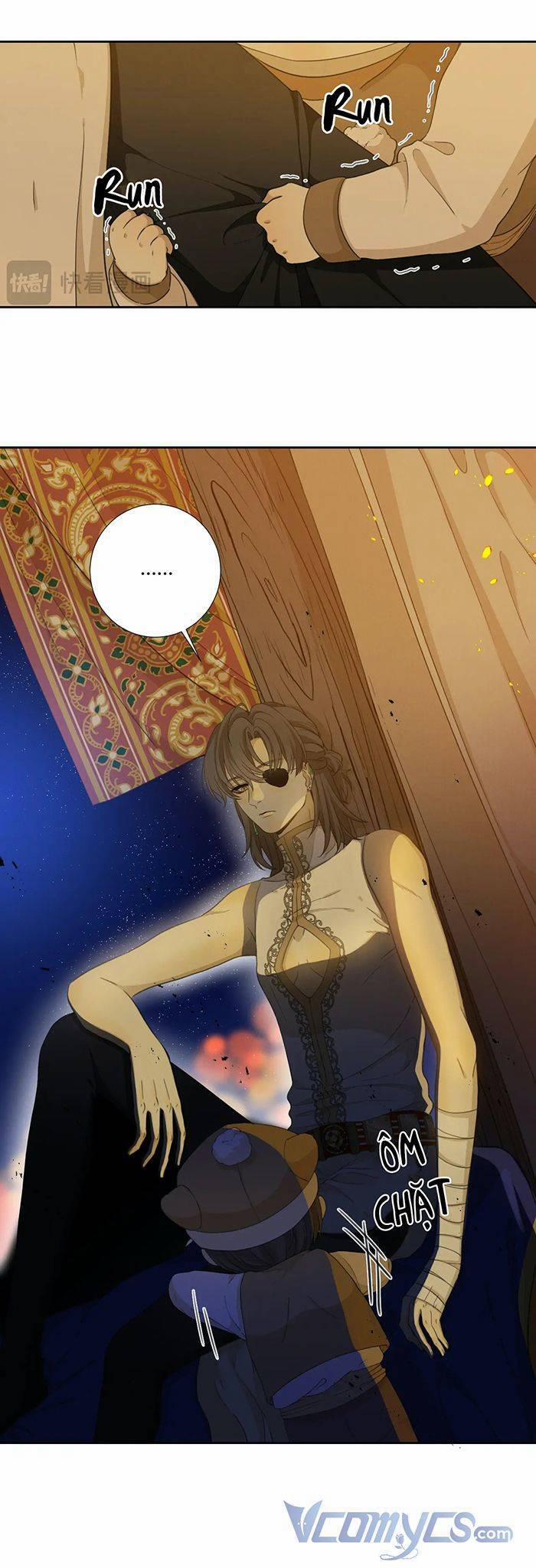 Thất Đại Kỳ Tích – Nước Mắt Bạo Quân 60 trang 8