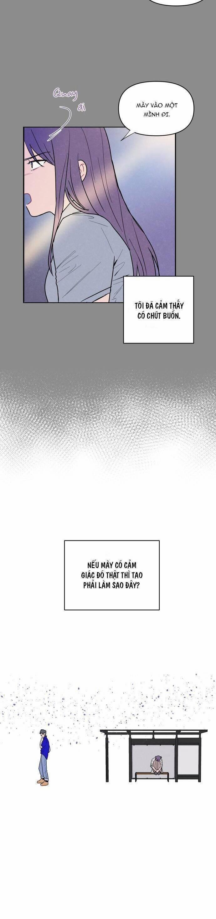 Thật Đáng Thương Cho Chúng Tôi 1 trang 13