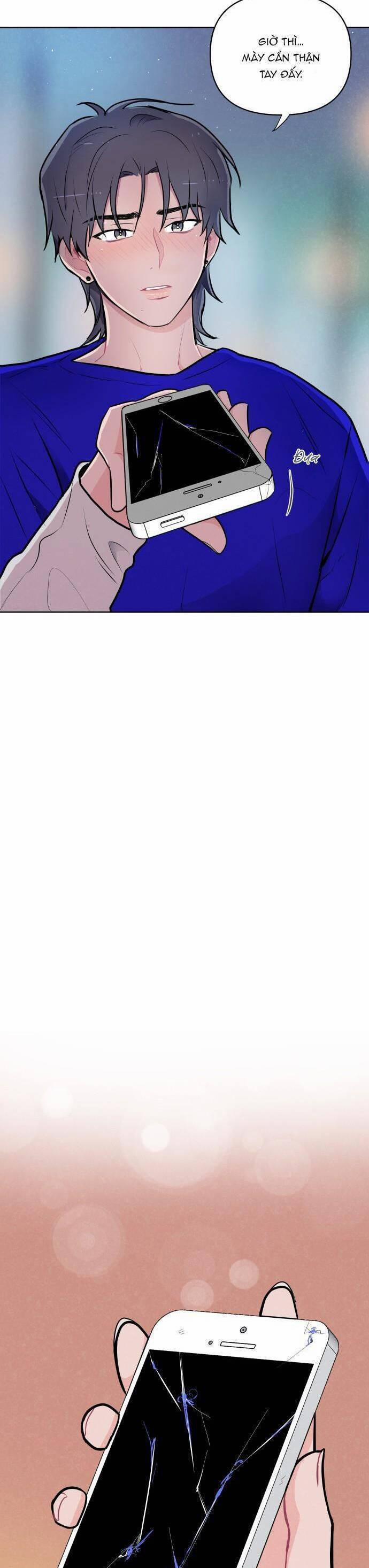 Thật Đáng Thương Cho Chúng Tôi 1 trang 17