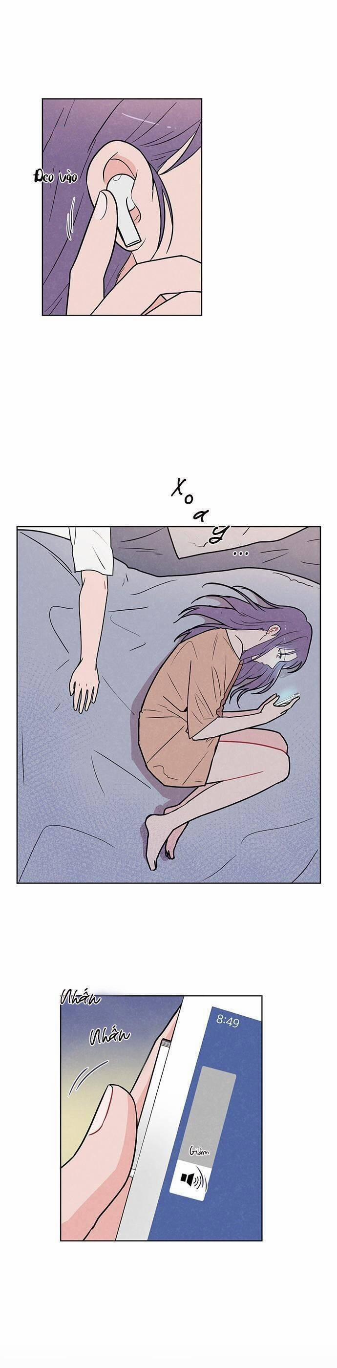 Thật Đáng Thương Cho Chúng Tôi 1 trang 30