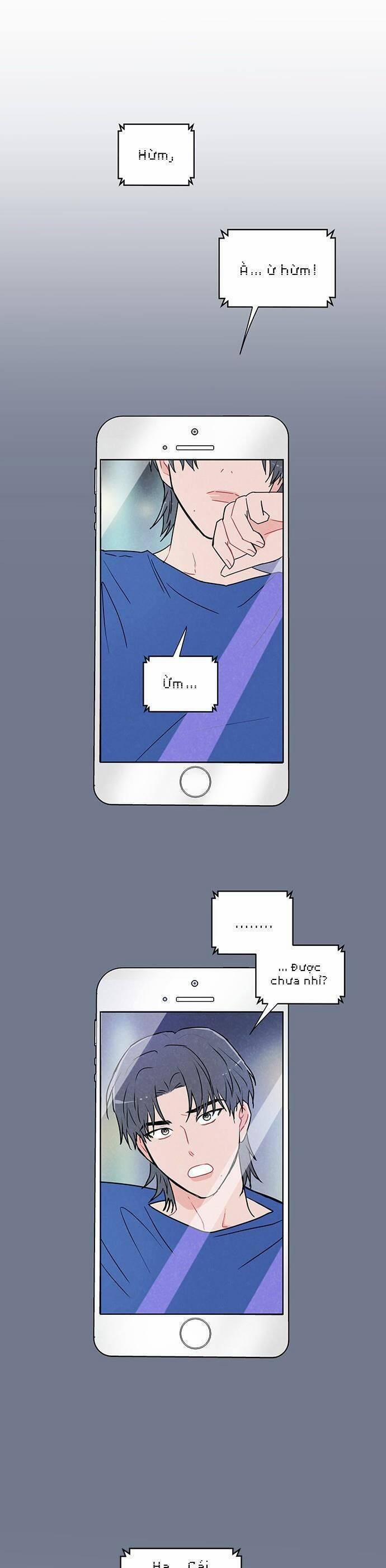 Thật Đáng Thương Cho Chúng Tôi 1 trang 31