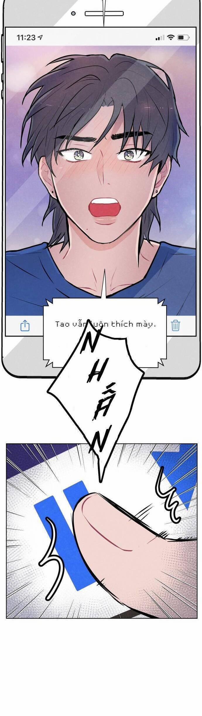 Thật Đáng Thương Cho Chúng Tôi 1 trang 35