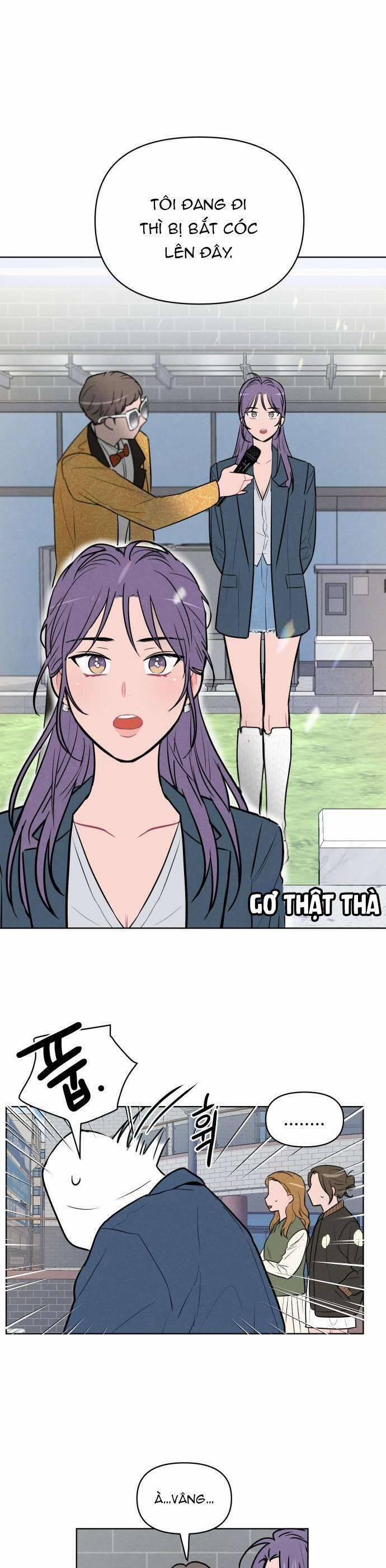 Thật Đáng Thương Cho Chúng Tôi 10 trang 12