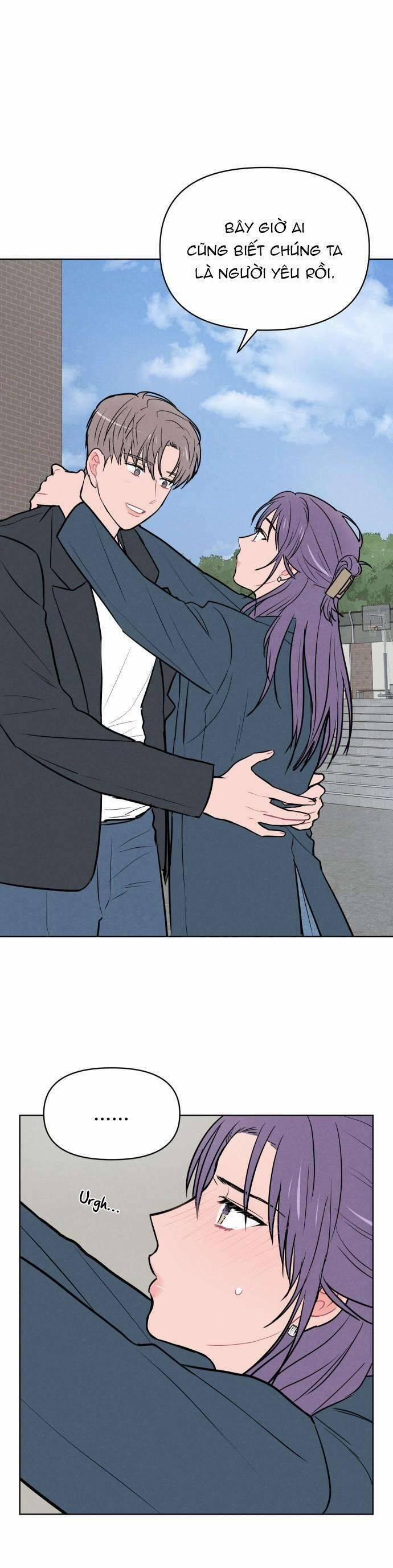 Thật Đáng Thương Cho Chúng Tôi 10 trang 24