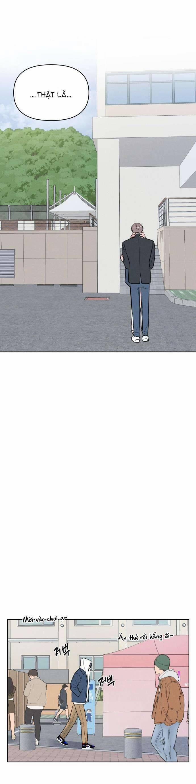 Thật Đáng Thương Cho Chúng Tôi 10 trang 25