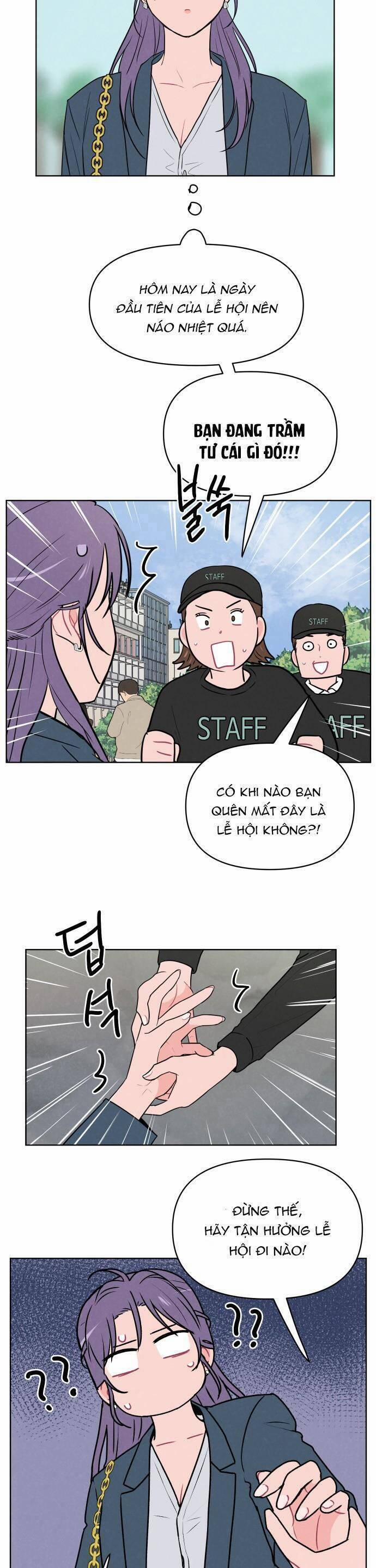 Thật Đáng Thương Cho Chúng Tôi 10 trang 7