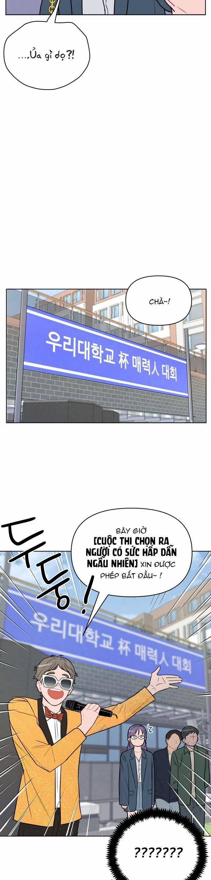 Thật Đáng Thương Cho Chúng Tôi 10 trang 8