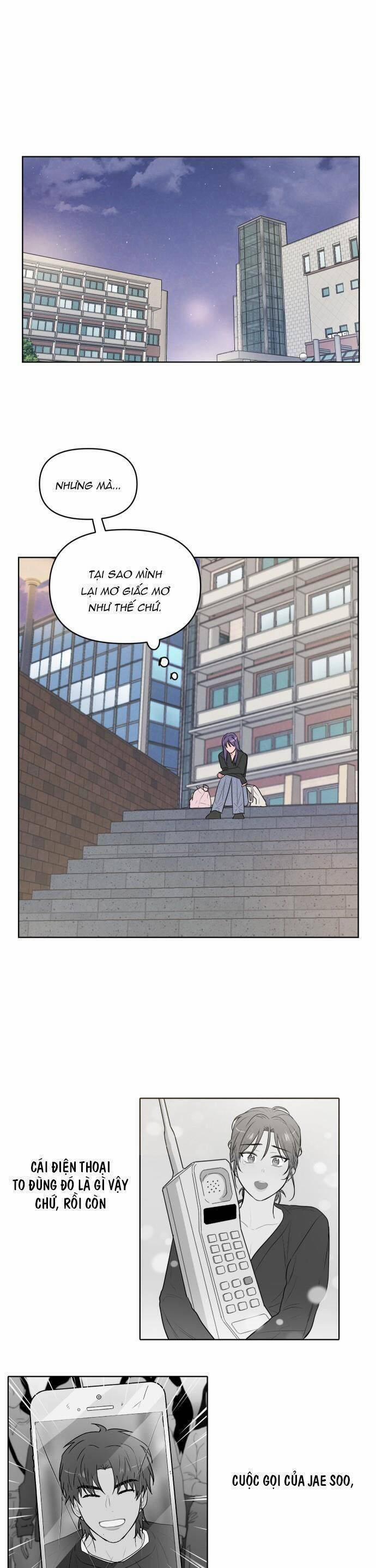 Thật Đáng Thương Cho Chúng Tôi 12 trang 11