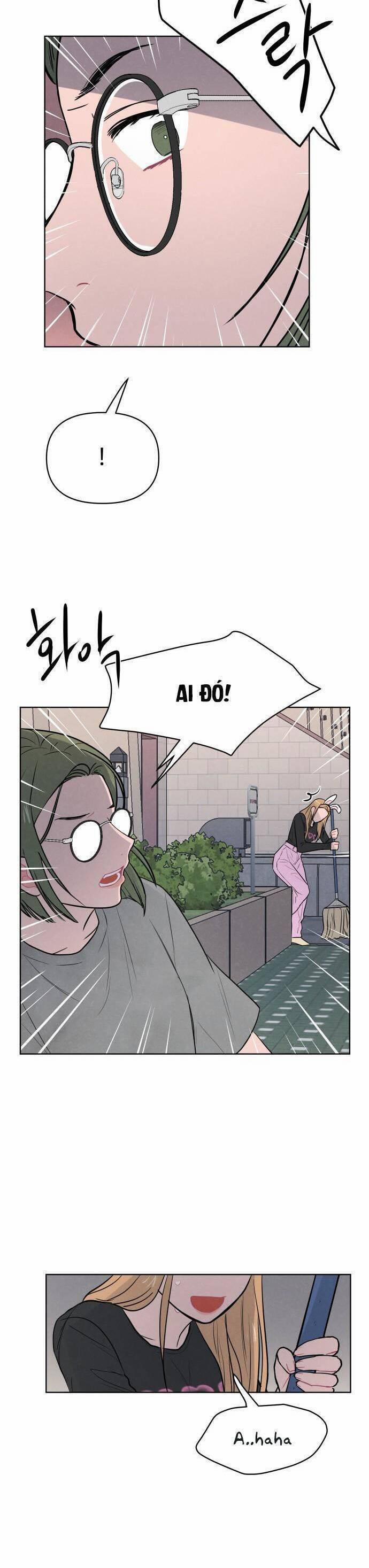 Thật Đáng Thương Cho Chúng Tôi 12 trang 18