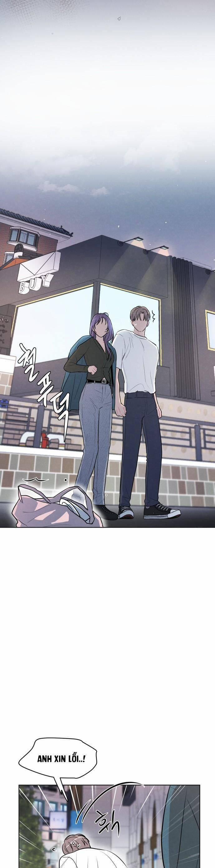 Thật Đáng Thương Cho Chúng Tôi 12 trang 26