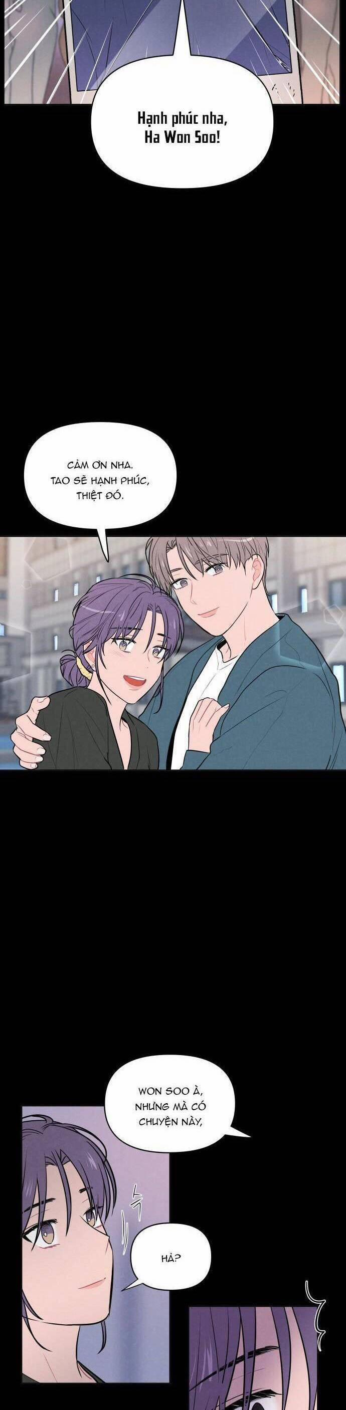 Thật Đáng Thương Cho Chúng Tôi 12 trang 4