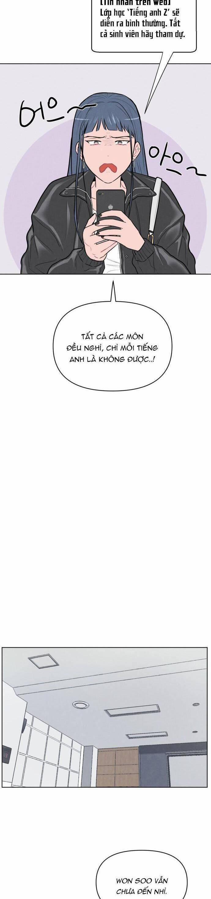 Thật Đáng Thương Cho Chúng Tôi 13 trang 10