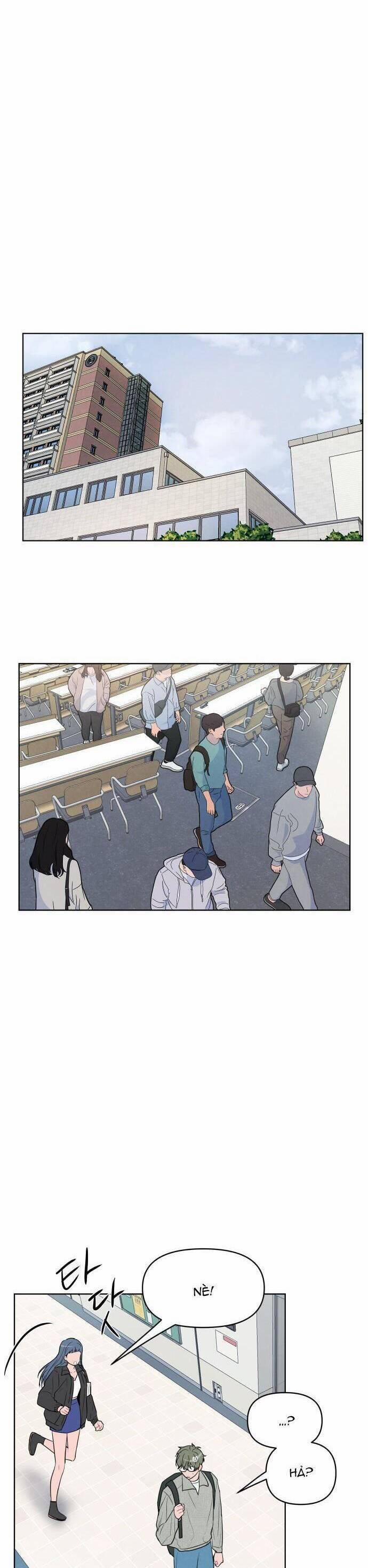 Thật Đáng Thương Cho Chúng Tôi 13 trang 16