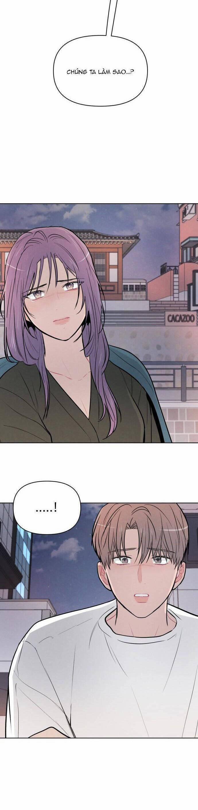 Thật Đáng Thương Cho Chúng Tôi 13 trang 2