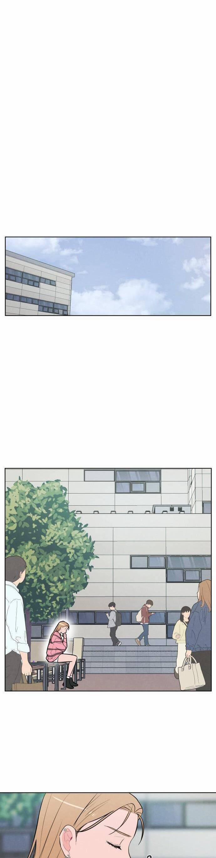 Thật Đáng Thương Cho Chúng Tôi 13 trang 20