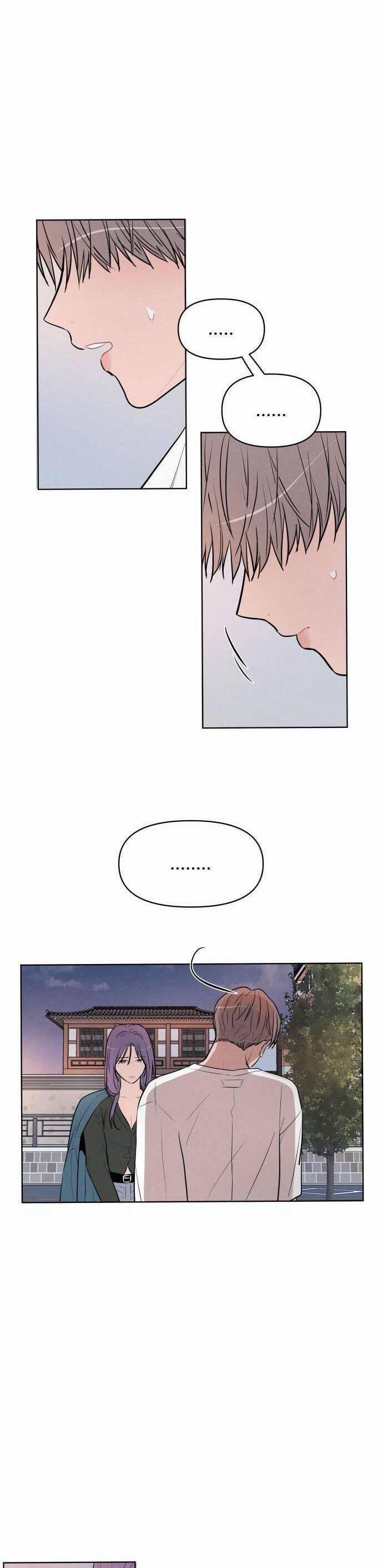 Thật Đáng Thương Cho Chúng Tôi 13 trang 3