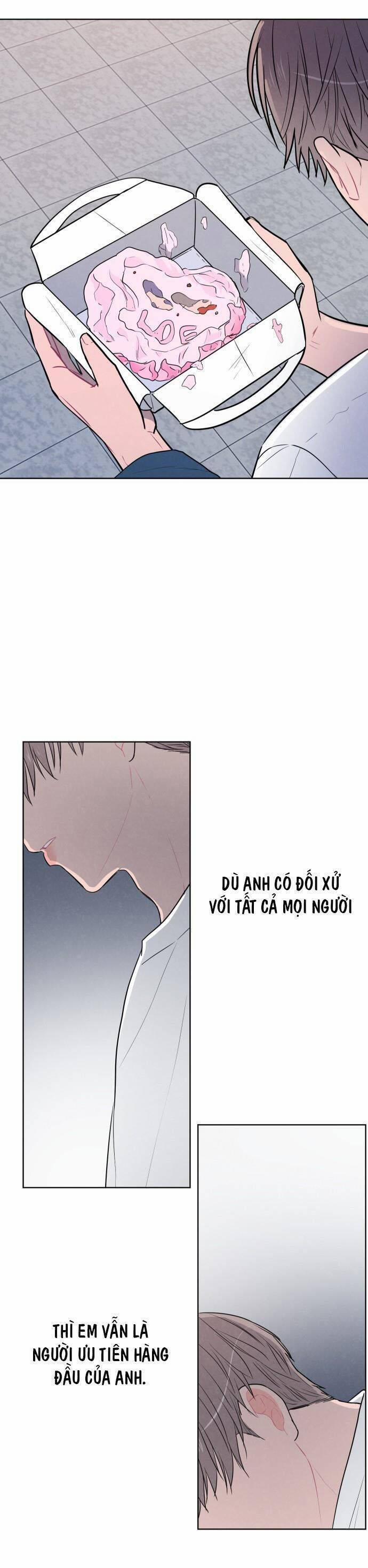 Thật Đáng Thương Cho Chúng Tôi 13 trang 6