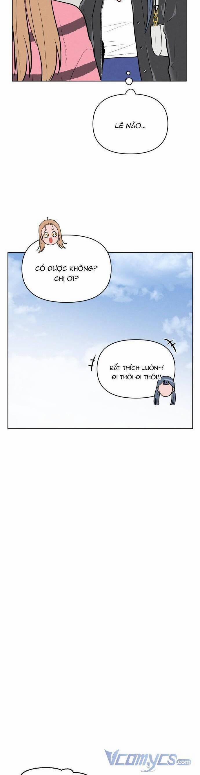 Thật Đáng Thương Cho Chúng Tôi 14 trang 10