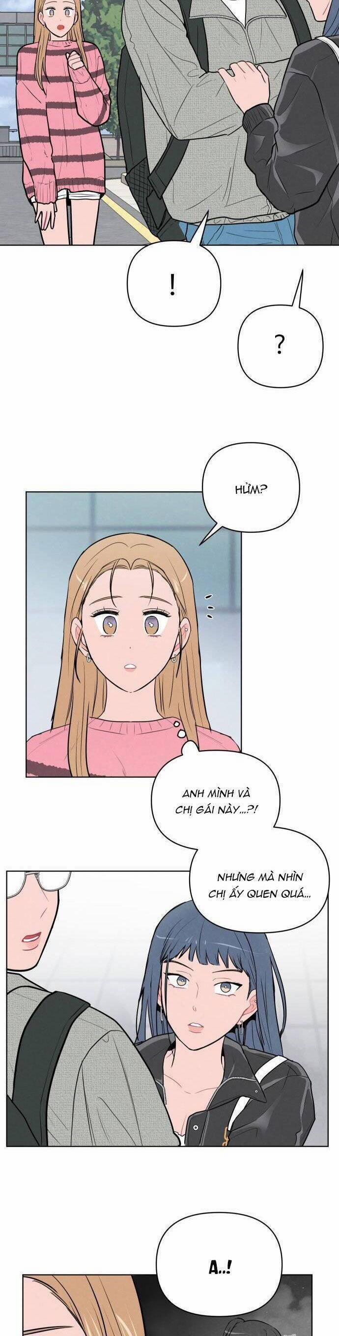 Thật Đáng Thương Cho Chúng Tôi 14 trang 2