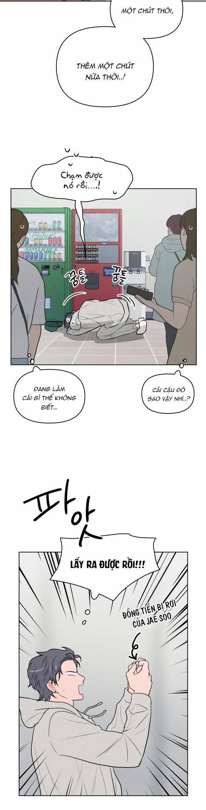 Thật Đáng Thương Cho Chúng Tôi 14 trang 24