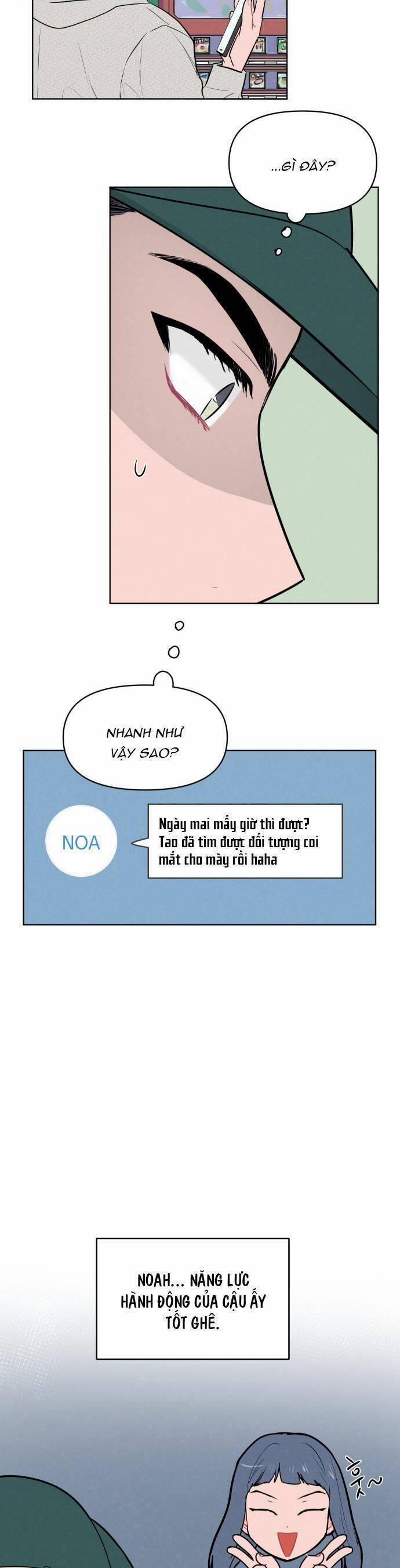 Thật Đáng Thương Cho Chúng Tôi 14 trang 26