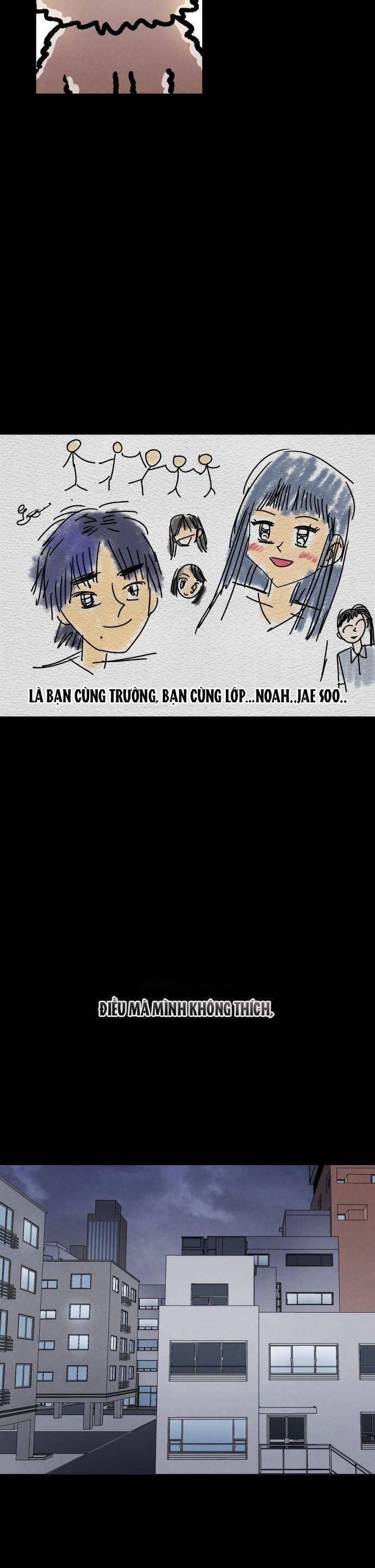 Thật Đáng Thương Cho Chúng Tôi 15 trang 1