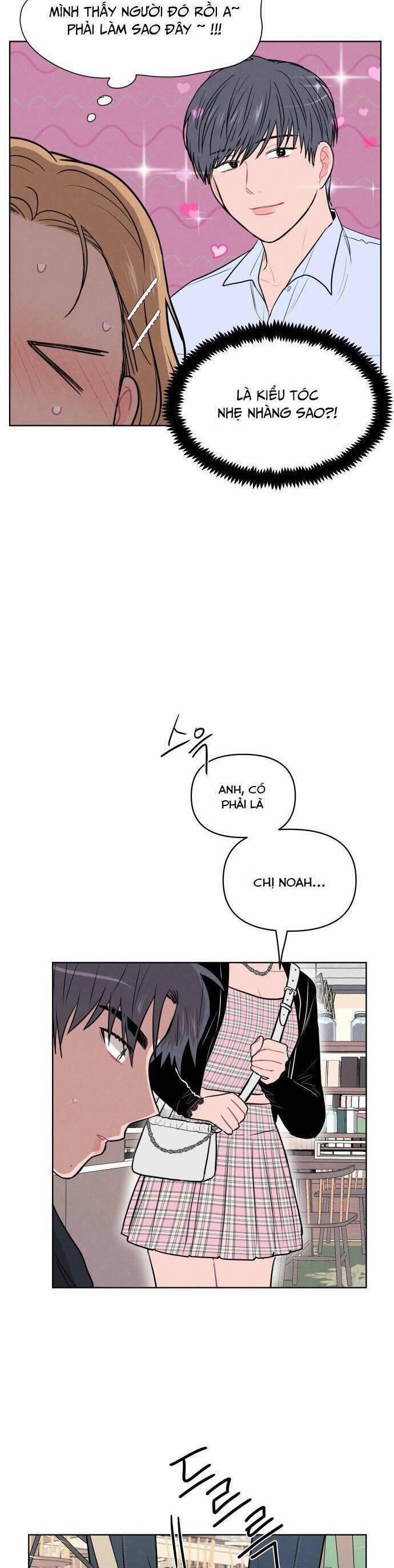 Thật Đáng Thương Cho Chúng Tôi 15 trang 10