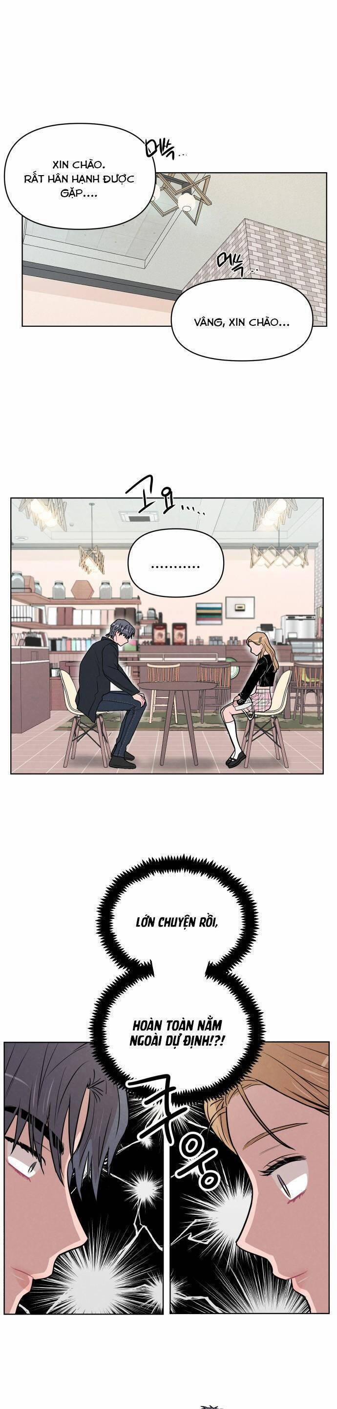 Thật Đáng Thương Cho Chúng Tôi 15 trang 12