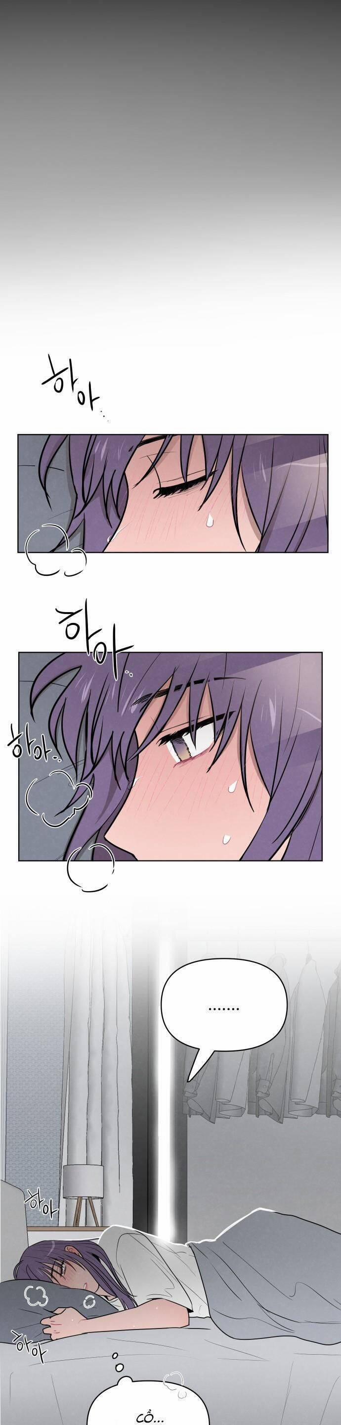 Thật Đáng Thương Cho Chúng Tôi 15 trang 3