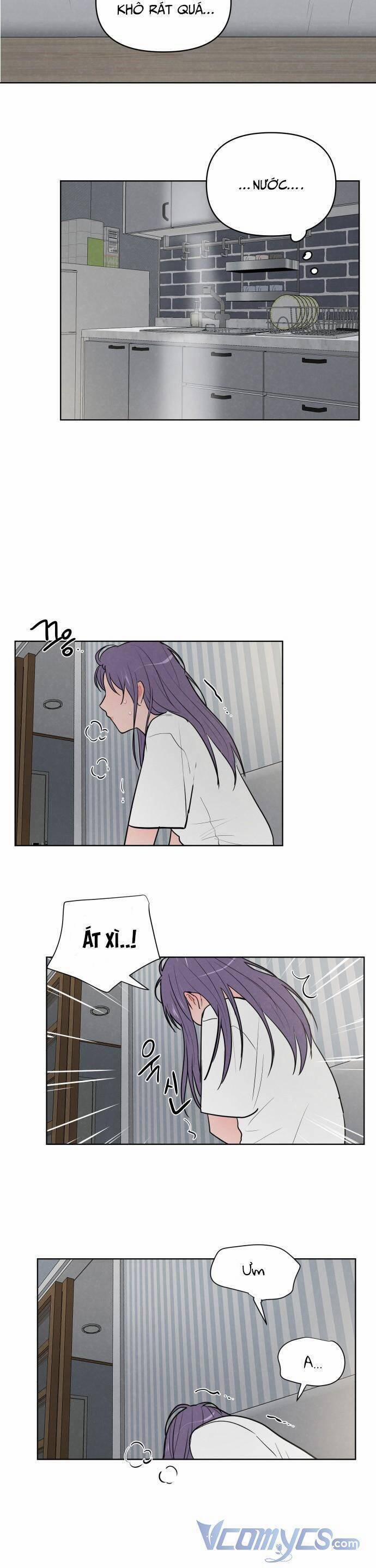 Thật Đáng Thương Cho Chúng Tôi 15 trang 4