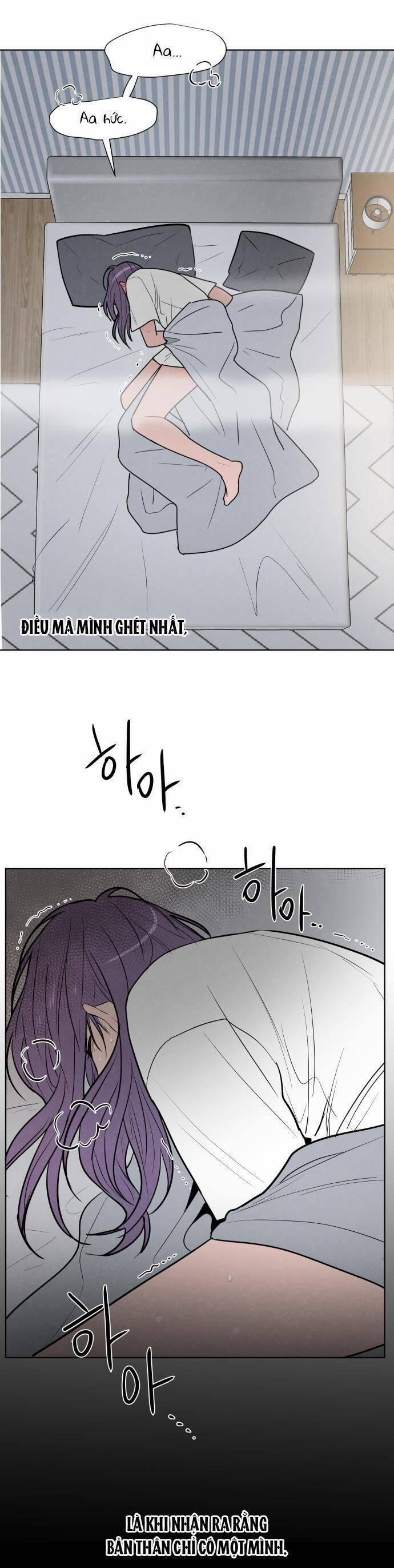 Thật Đáng Thương Cho Chúng Tôi 15 trang 5