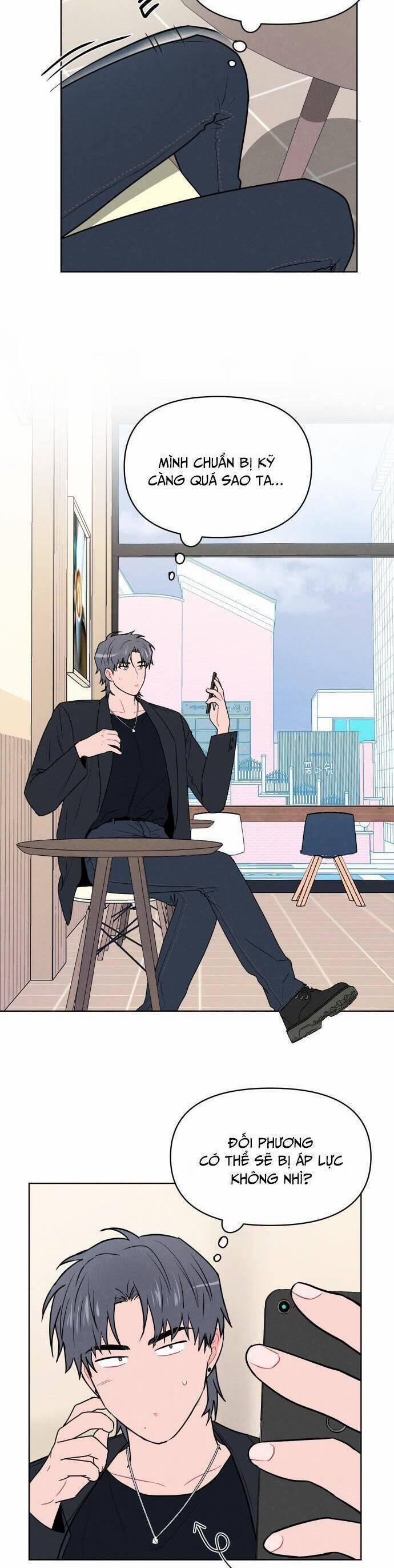 Thật Đáng Thương Cho Chúng Tôi 15 trang 7