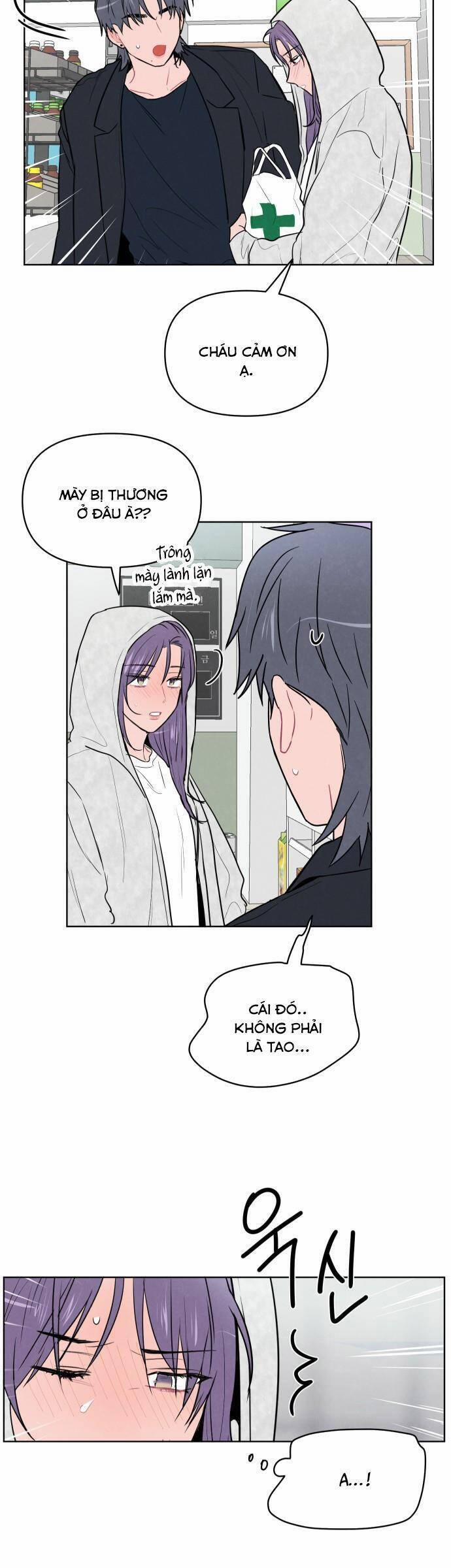 Thật Đáng Thương Cho Chúng Tôi 16 trang 2