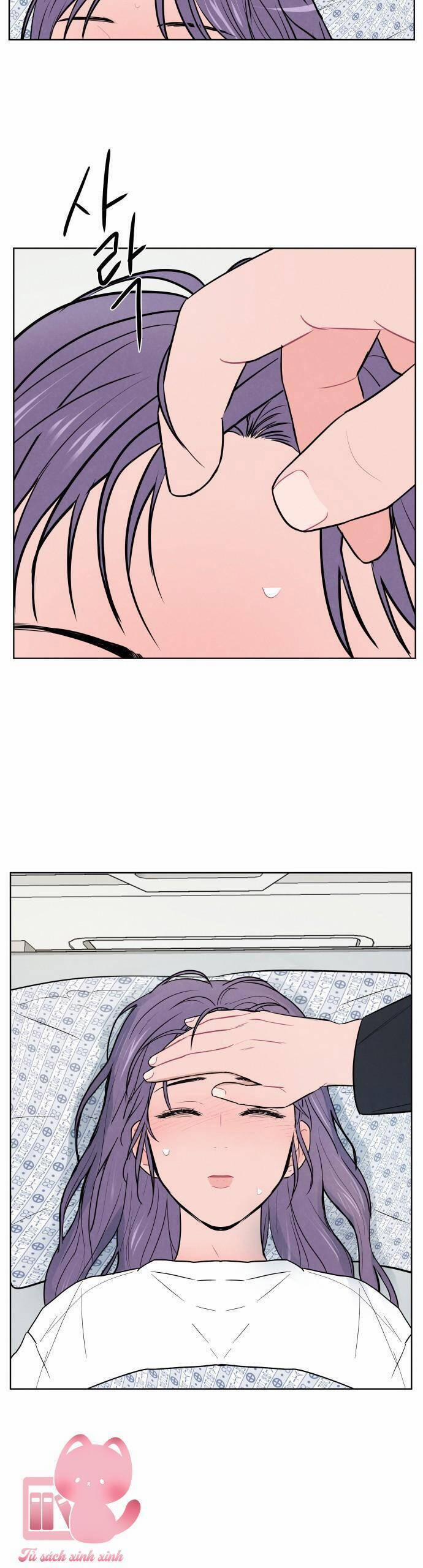 Thật Đáng Thương Cho Chúng Tôi 16 trang 22