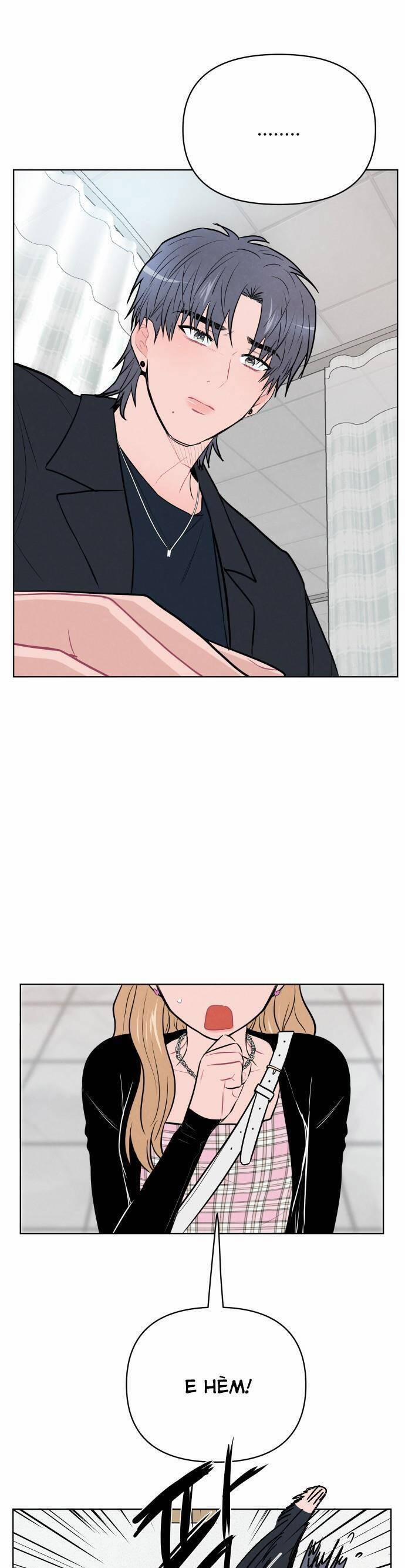 Thật Đáng Thương Cho Chúng Tôi 16 trang 23