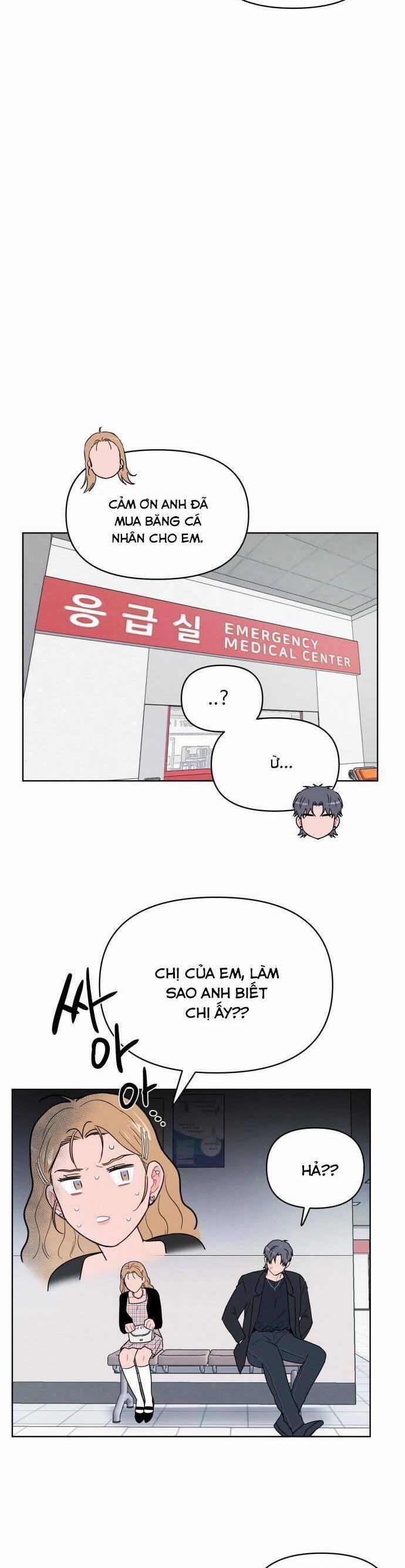 Thật Đáng Thương Cho Chúng Tôi 16 trang 25