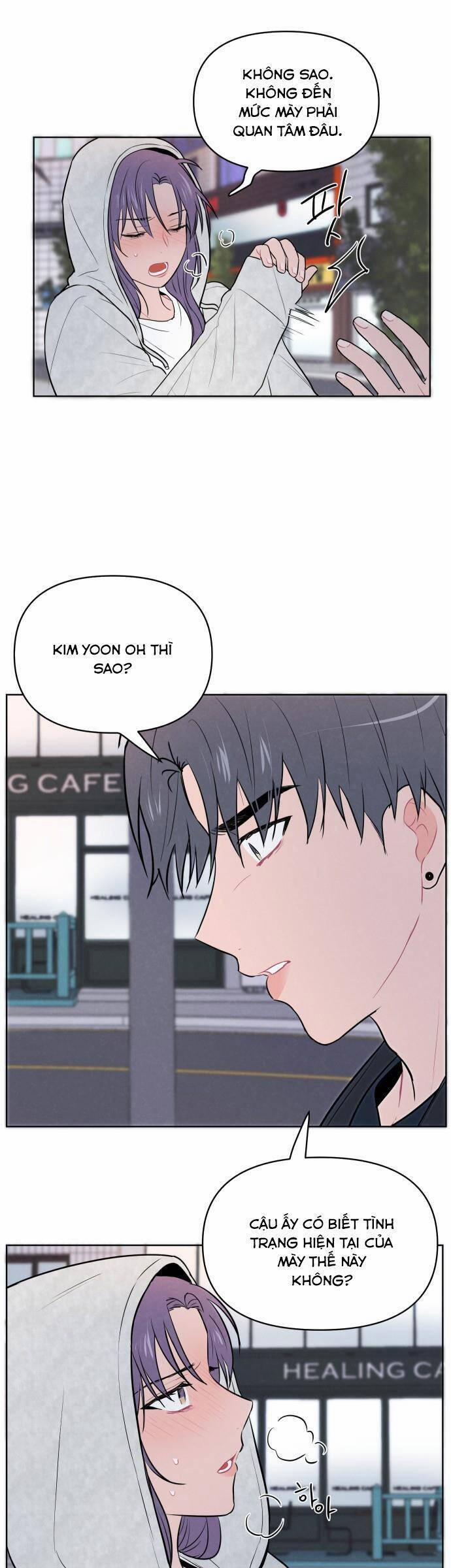 Thật Đáng Thương Cho Chúng Tôi 16 trang 5