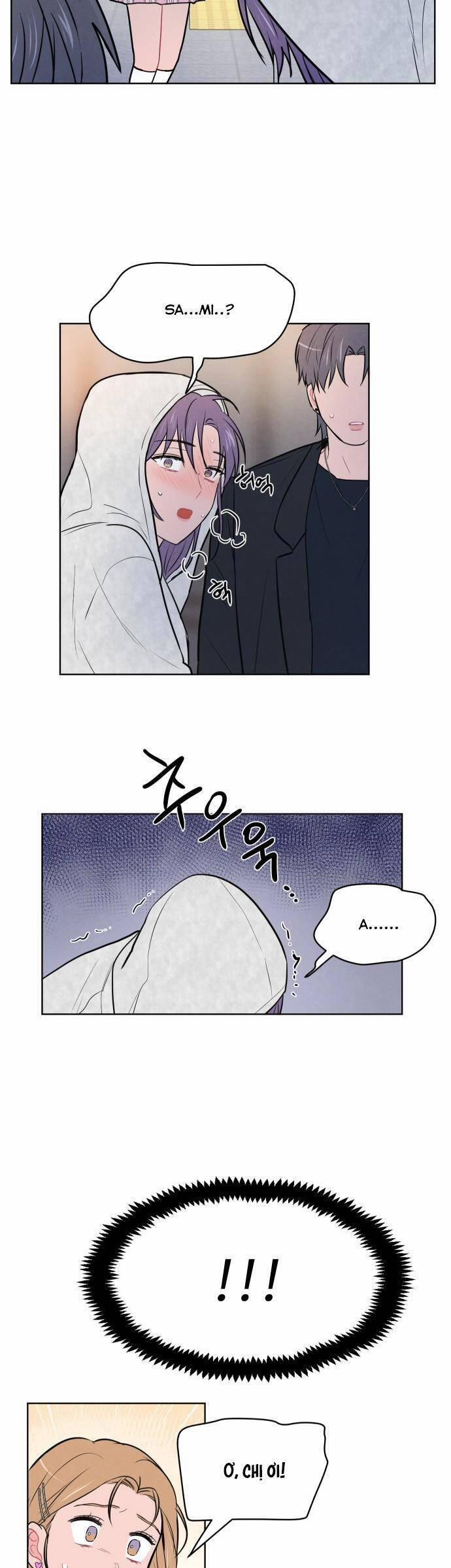 Thật Đáng Thương Cho Chúng Tôi 16 trang 7