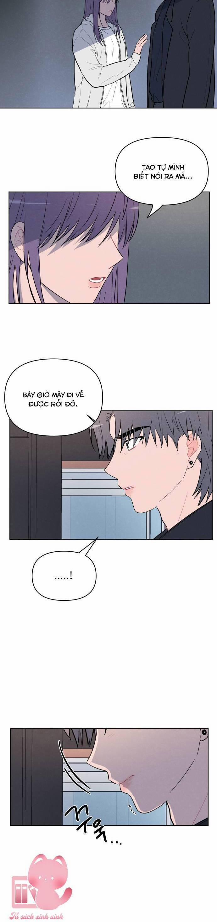 Thật Đáng Thương Cho Chúng Tôi 17 trang 26