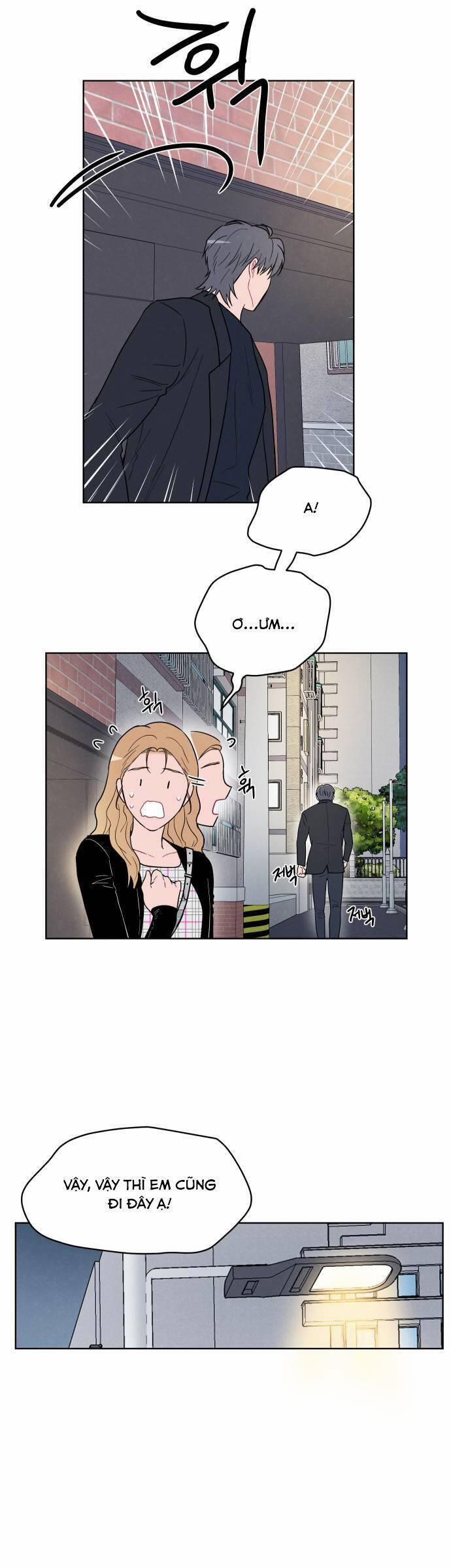 Thật Đáng Thương Cho Chúng Tôi 17 trang 27