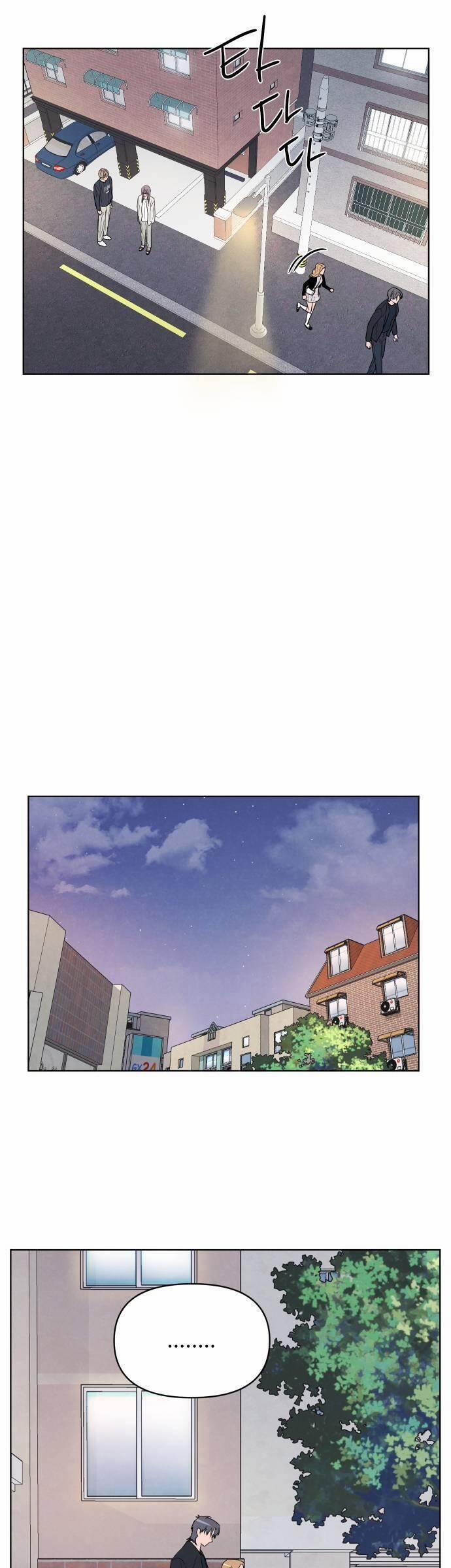 Thật Đáng Thương Cho Chúng Tôi 17 trang 28