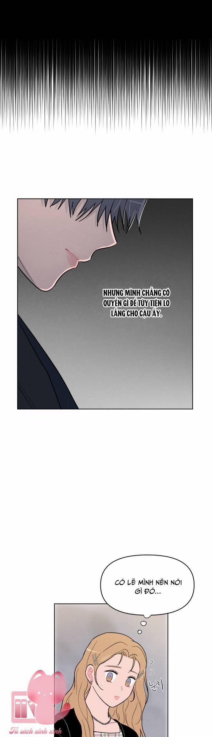 Thật Đáng Thương Cho Chúng Tôi 17 trang 30