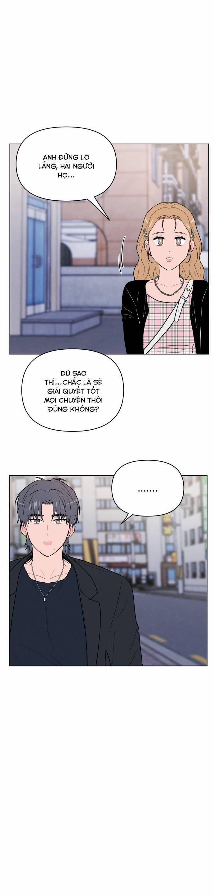 Thật Đáng Thương Cho Chúng Tôi 17 trang 33