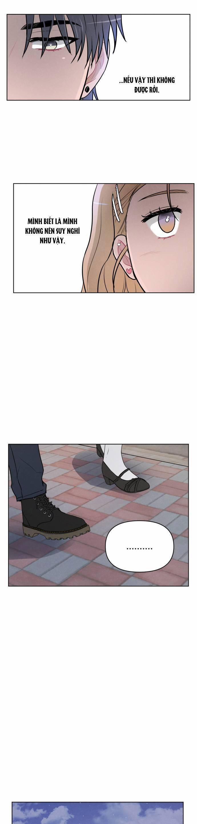 Thật Đáng Thương Cho Chúng Tôi 17 trang 34