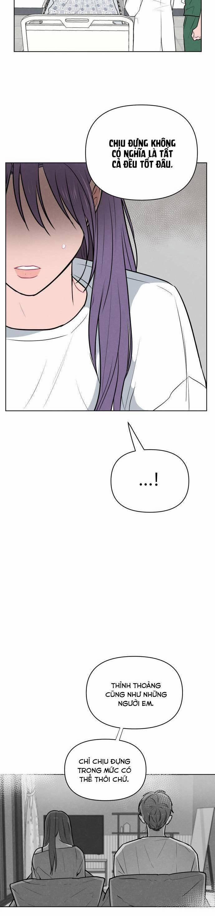 Thật Đáng Thương Cho Chúng Tôi 17 trang 4