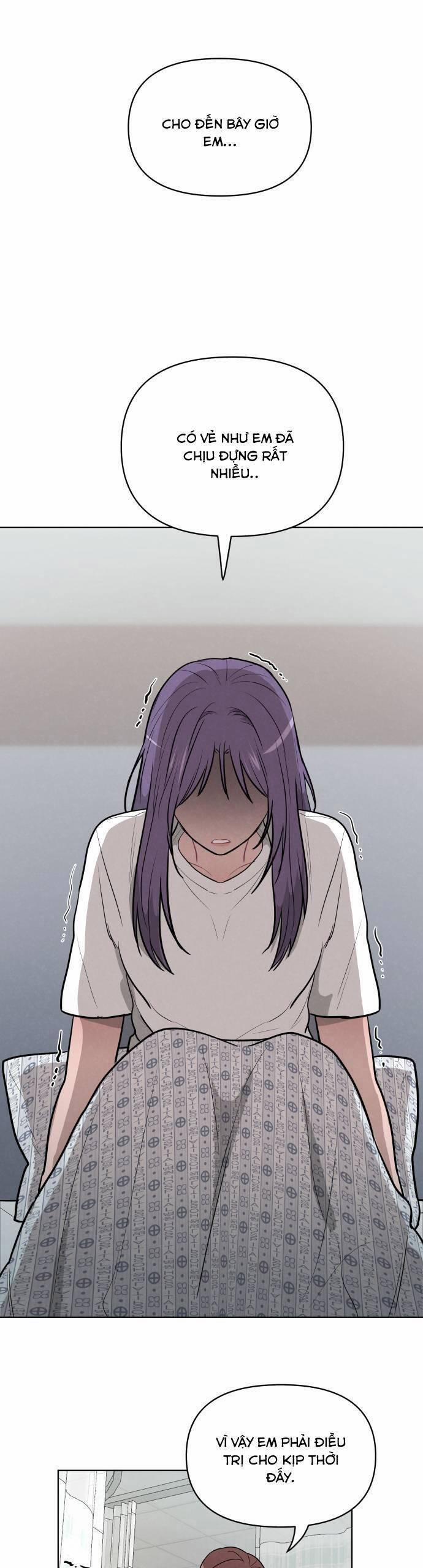 Thật Đáng Thương Cho Chúng Tôi 17 trang 7