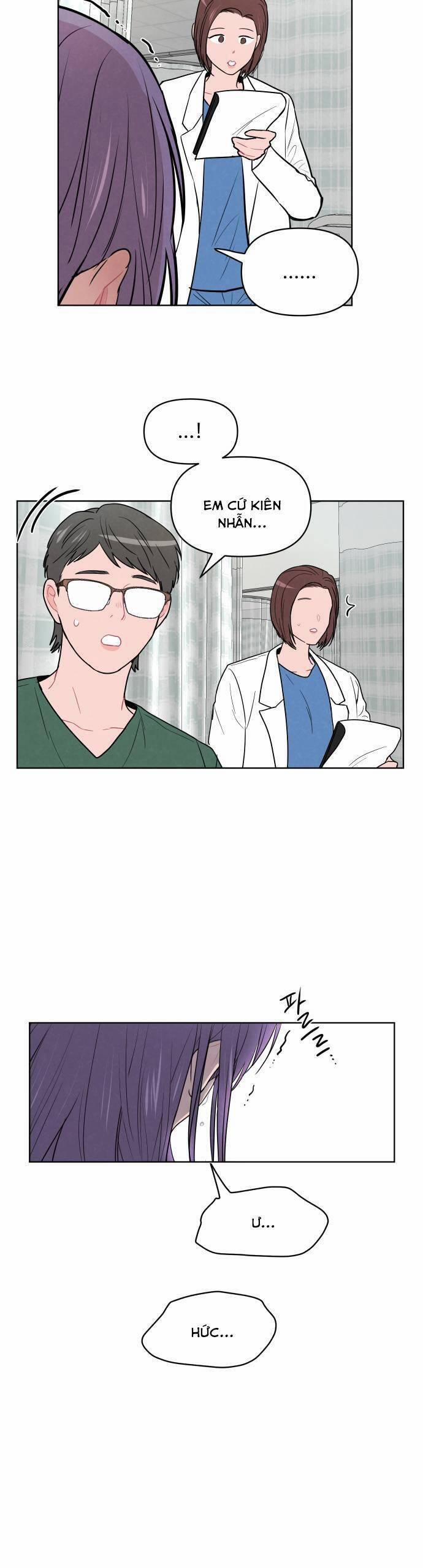 Thật Đáng Thương Cho Chúng Tôi 17 trang 8