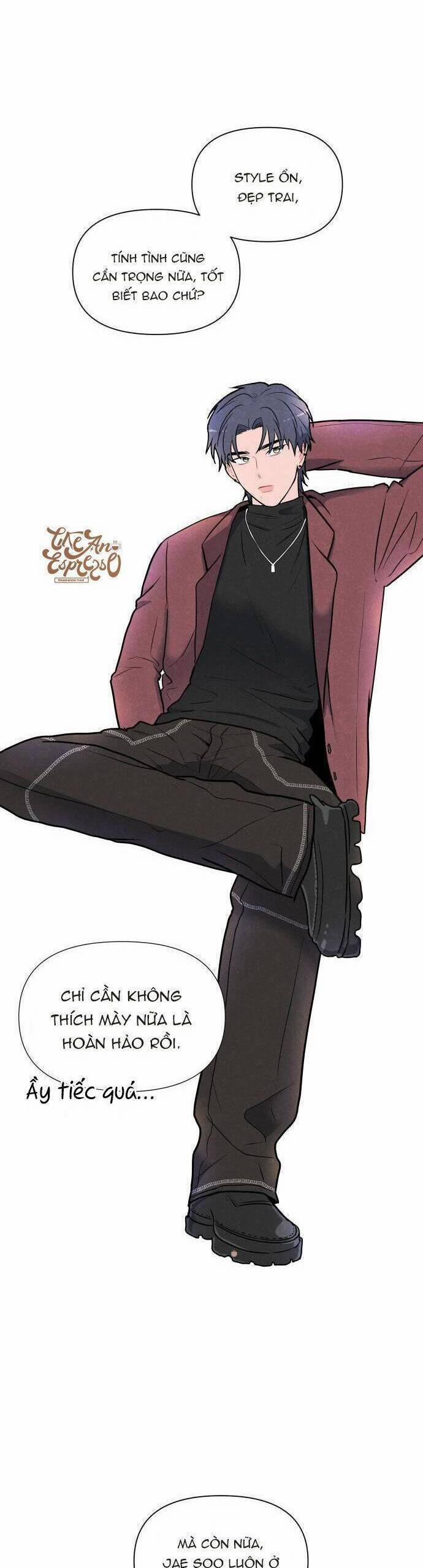 Thật Đáng Thương Cho Chúng Tôi 2 trang 2