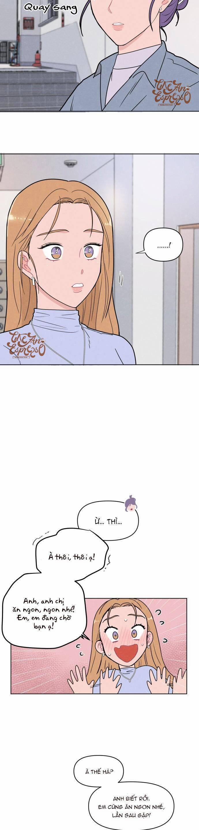 Thật Đáng Thương Cho Chúng Tôi 2 trang 26