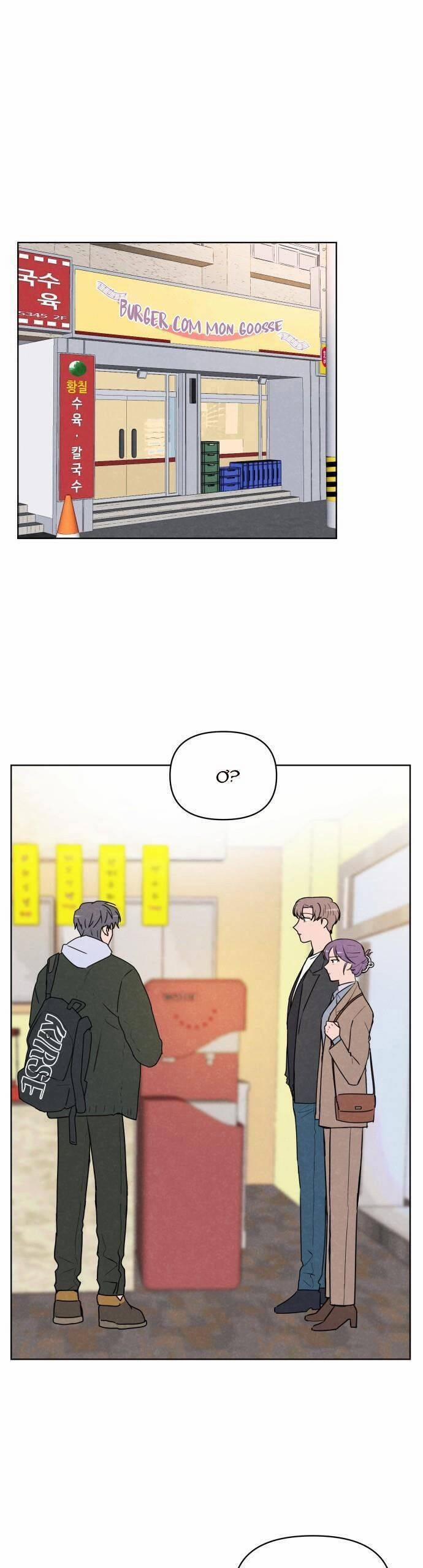 Thật Đáng Thương Cho Chúng Tôi 2 trang 31